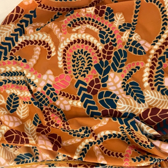 ALC RUCHED TANK TOP - Picture 4 of 8